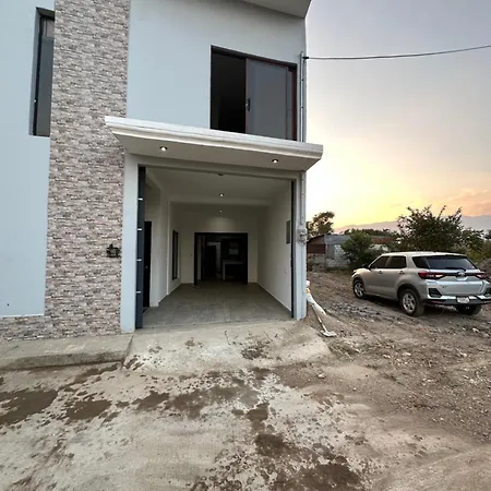 Villa La Casa De Cobita